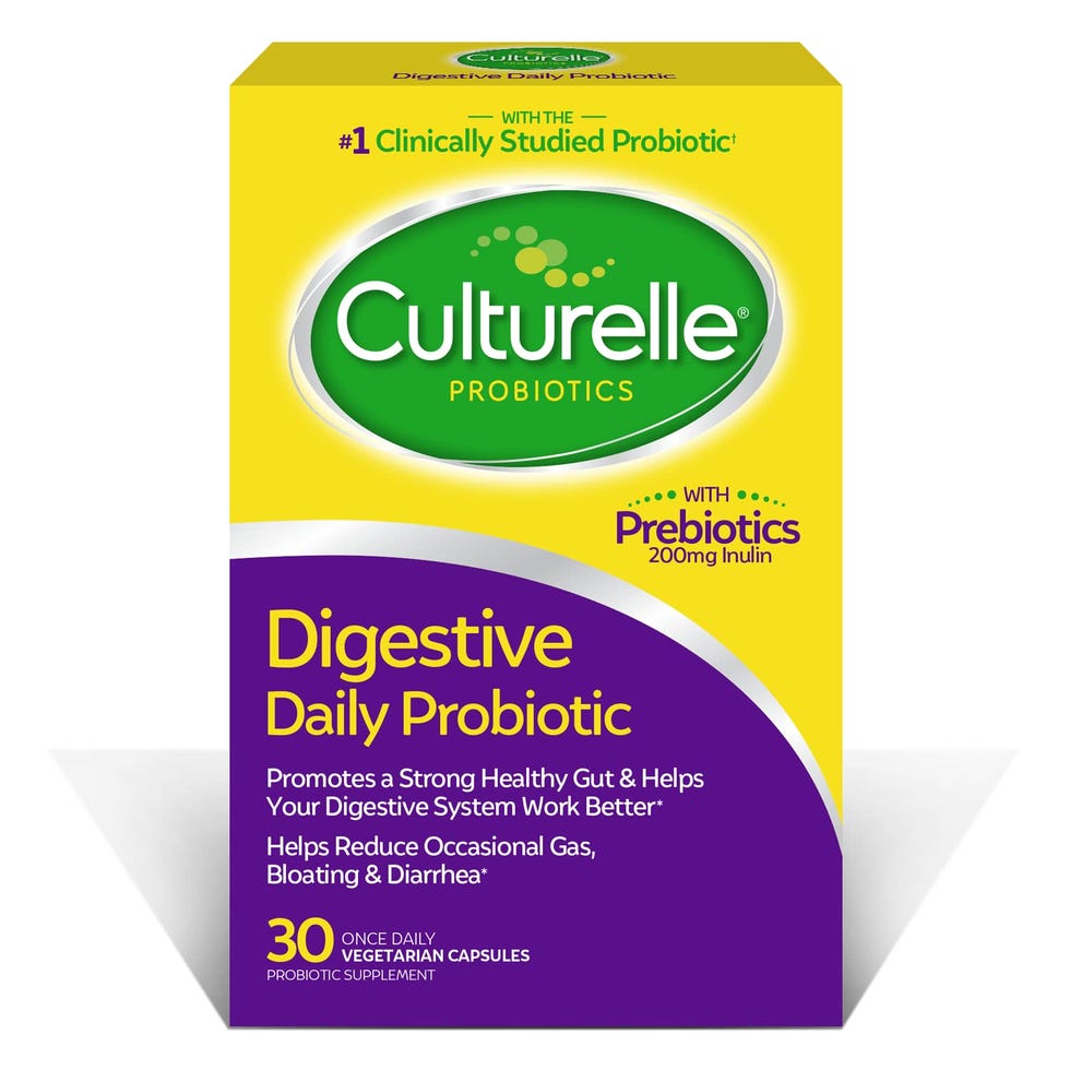 Best Probiotics For Bloating Gas And Constipation 11 Best Probiotics for Bloating 2024, According to Digestive Experts