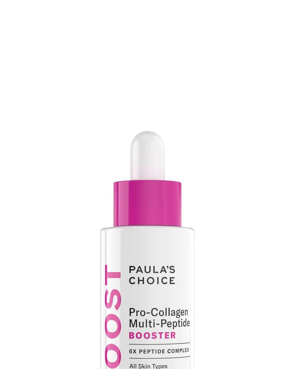 Pro-Collagen Peptide Booster