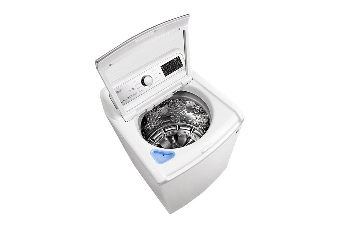 Best washing machine store top load