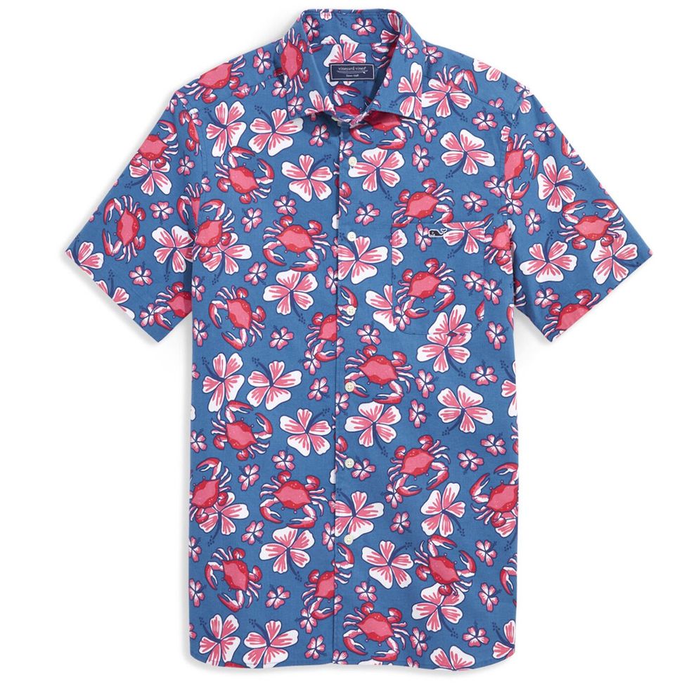 10 Best Hawaiian Shirts for Men in 2023 - Cool Mens Hawaiian Shirts You ...