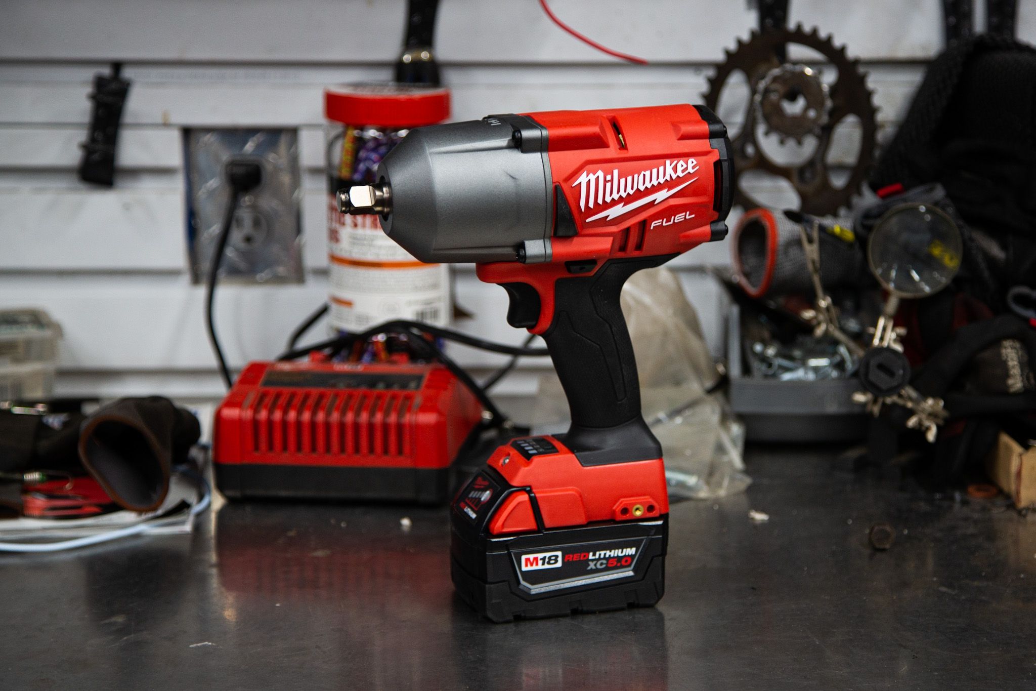 Best small impact wrench sale