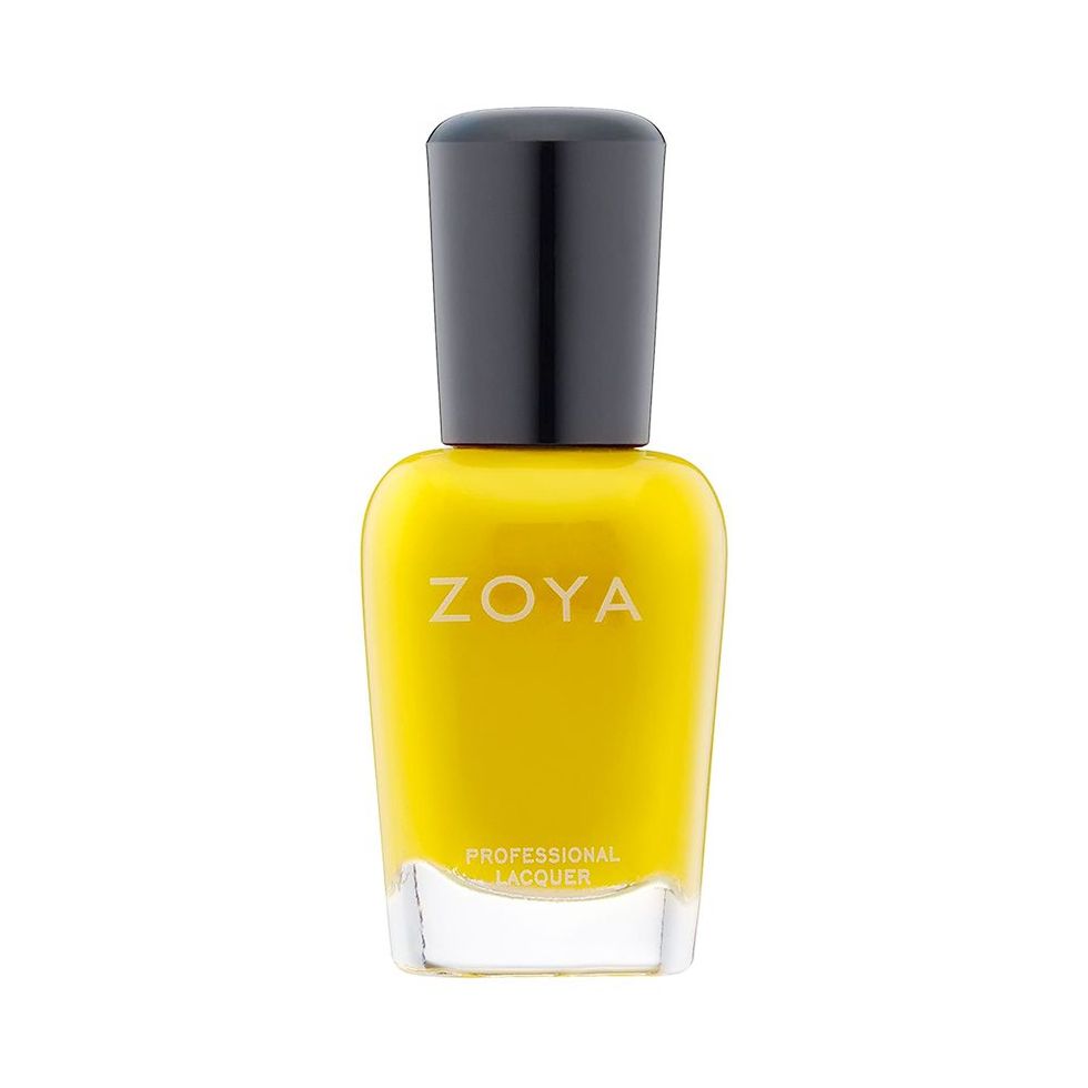 20 Best Summer Nail Colors of 2024