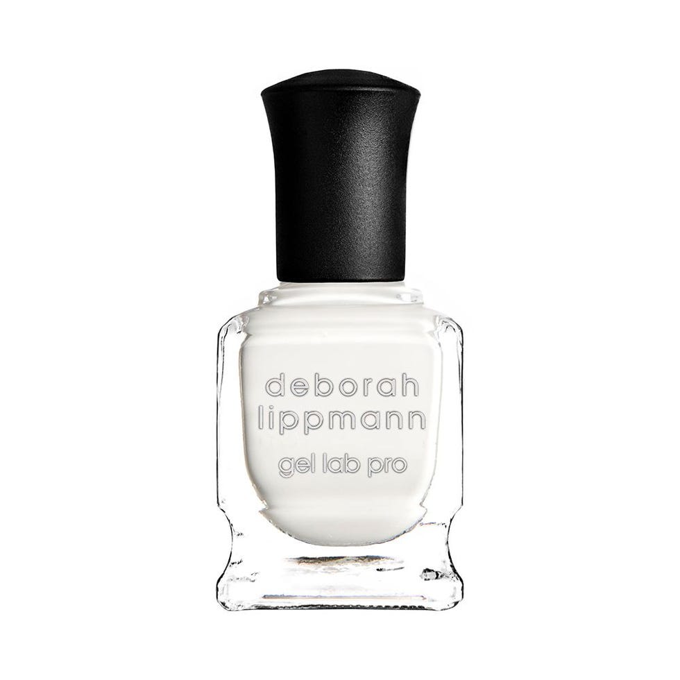 Gel Lab Pro Nail Color — La Vie En Rose/Shimmer Gel Lab Pro Nail Color — La Vie En Rose/Shimmer