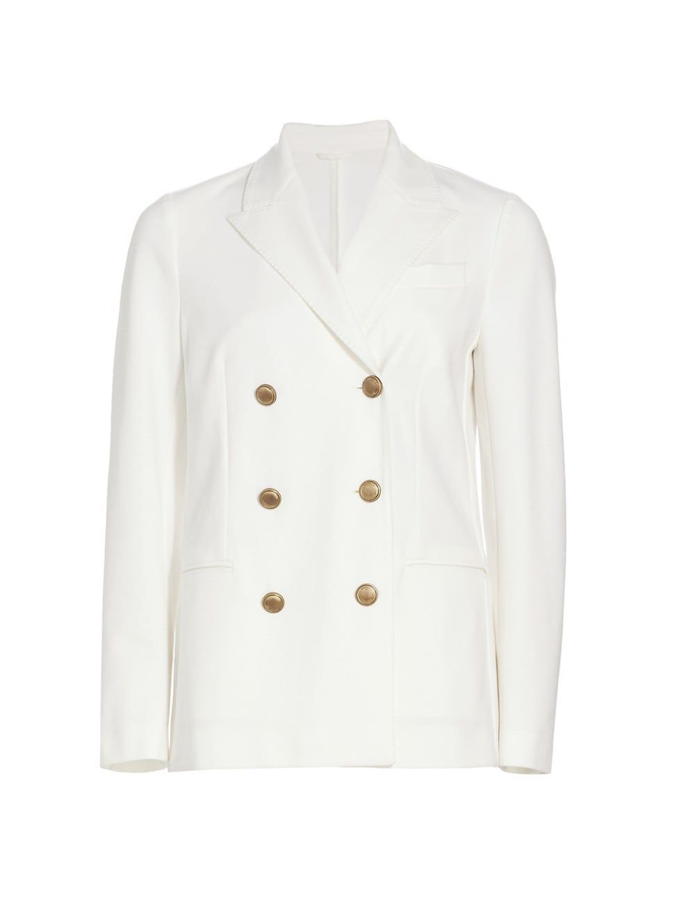 Saks Just Launched an Exclusive Brunello Cucinelli Women's