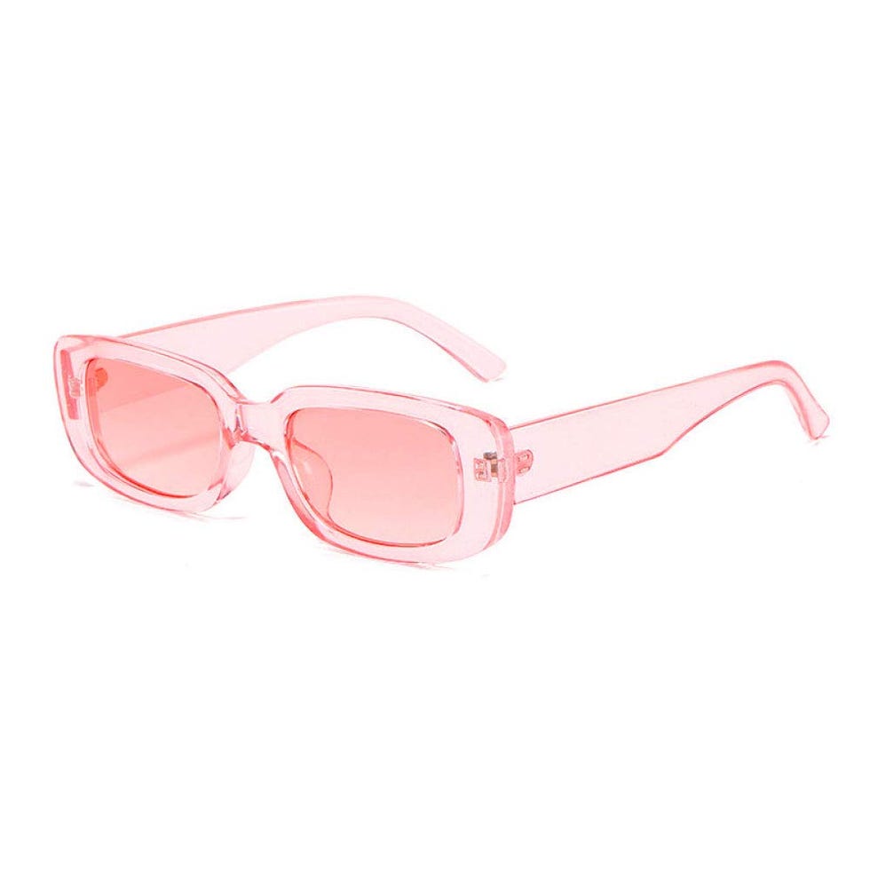 Rectangle Sunglasses 