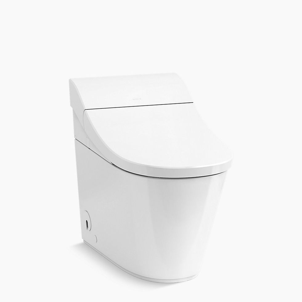 Which are better one piece or two piece toilets? 2023 buying guide