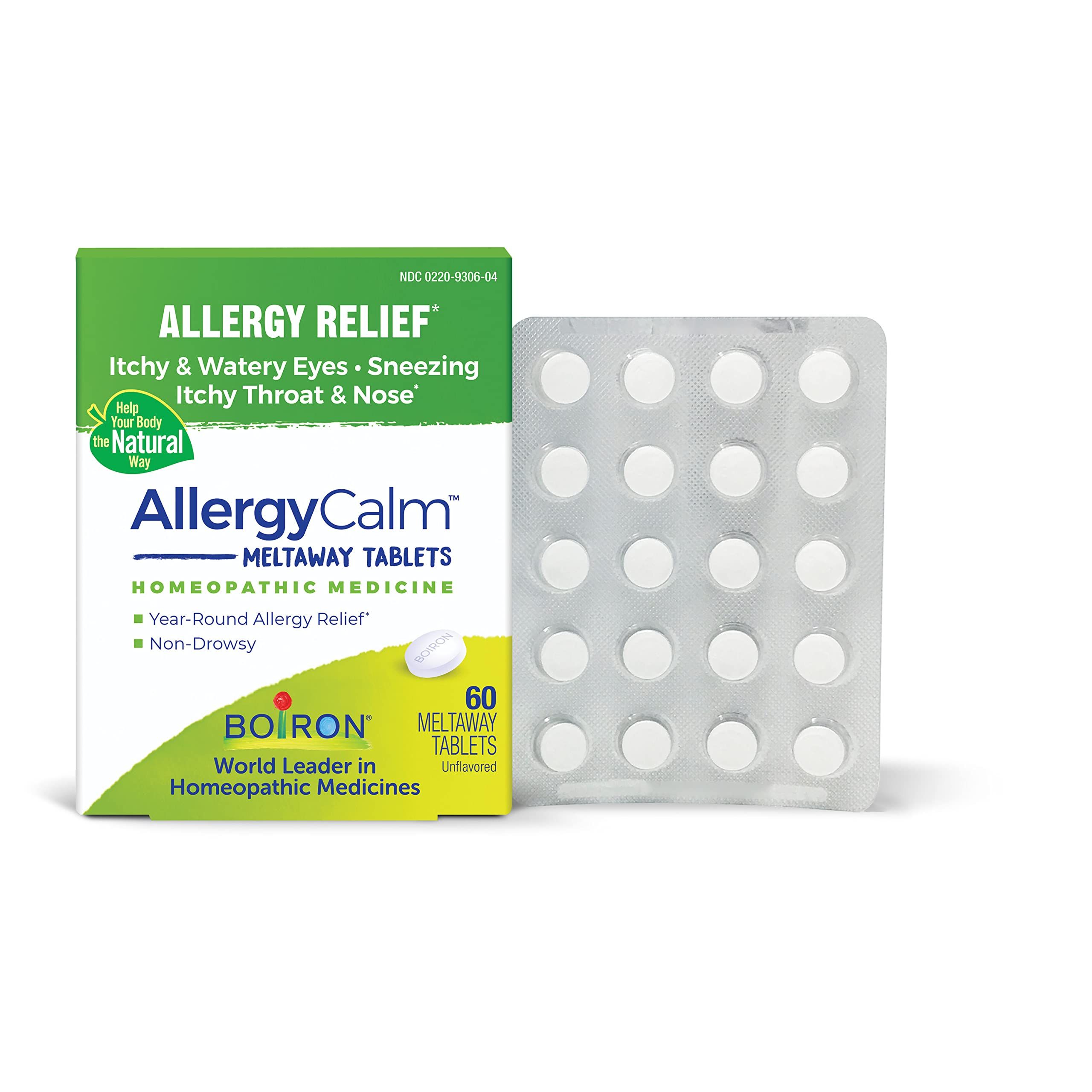 The 2024 best allergy