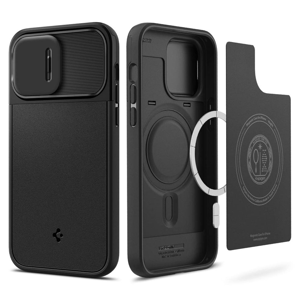 Optik Armor MagSafe Phone Case