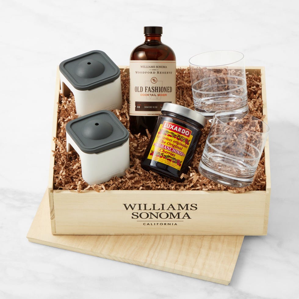 Gourmet Breakfast for Dad - Father's Day Gift Basket - The WiC Project -  Faith, Product Reviews, Recipes, Giveaways