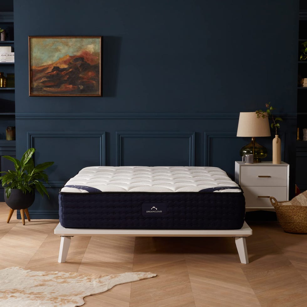 Hybrid Mattress