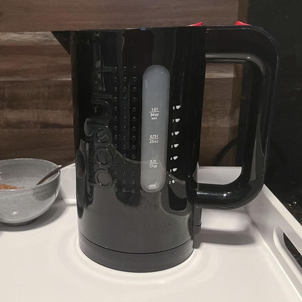 Bistro Electric Kettle