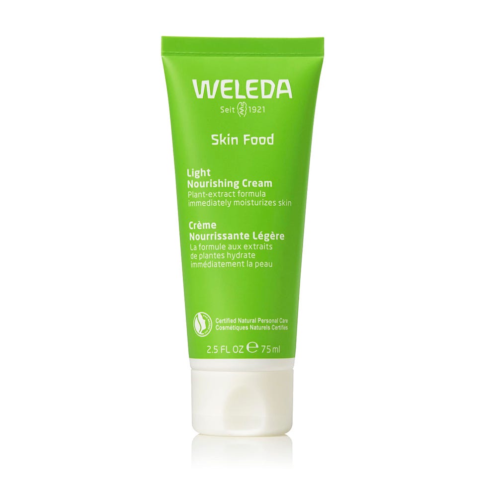 Skin Food Light Nourishing Body Cream