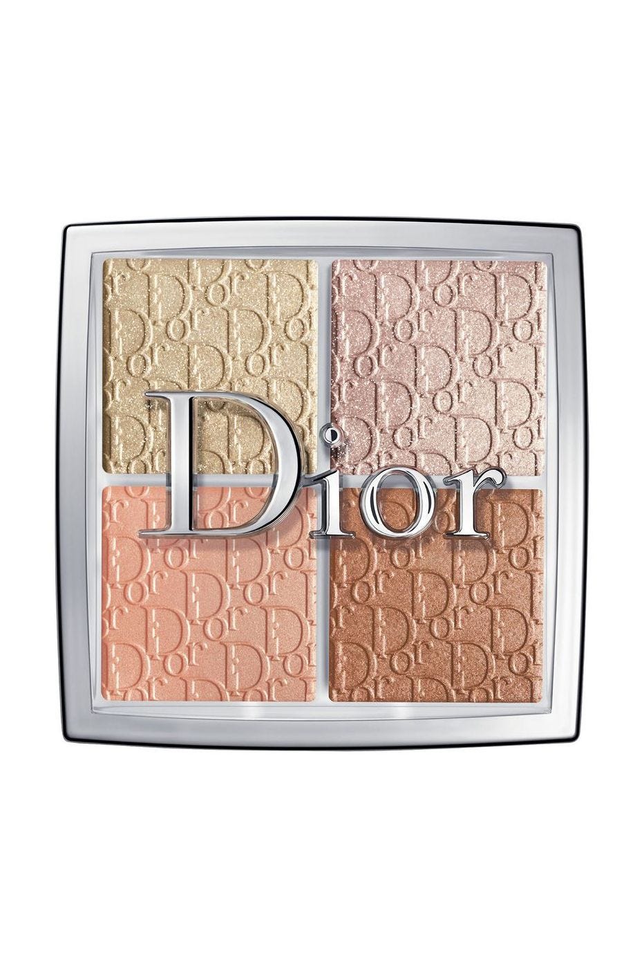 BACKSTAGE Glow Face Palette 