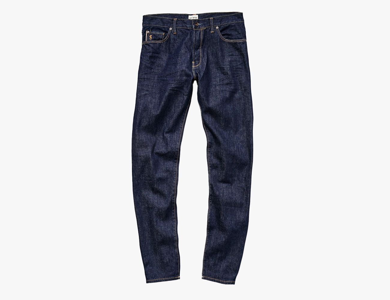How to cuff jeans (8 common ways). Denim FAQ by Denimhunters