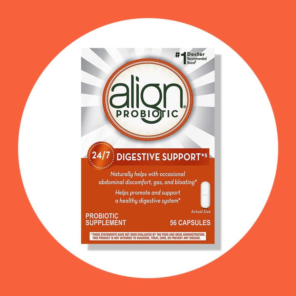 Comprar Align Probiotic Supplement 24/7 Digestive Support -- 56