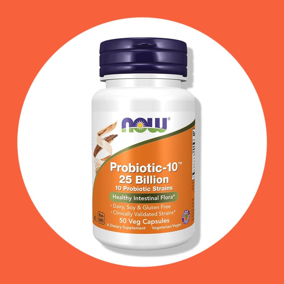 Probiotic-10™, 25 Billion Probiotic-10™, 25 Billion