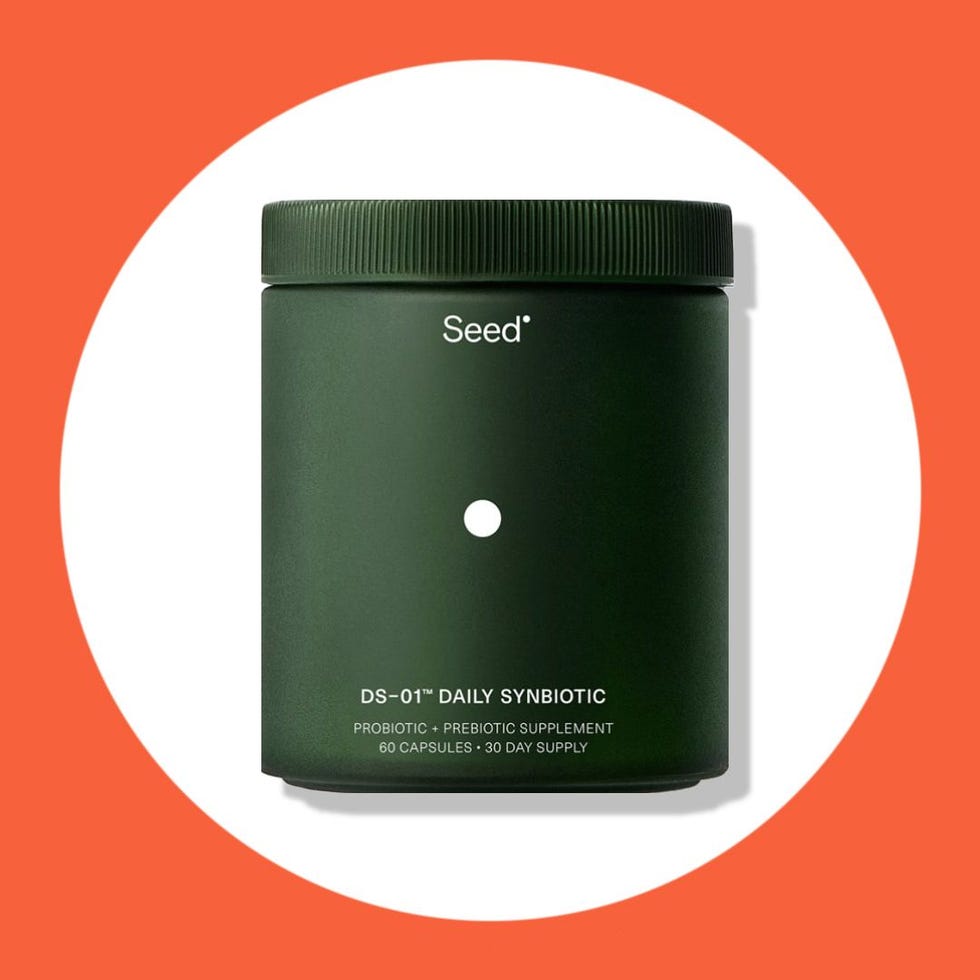 DS-01® Daily Synbiotic DS-01® Daily Synbiotic