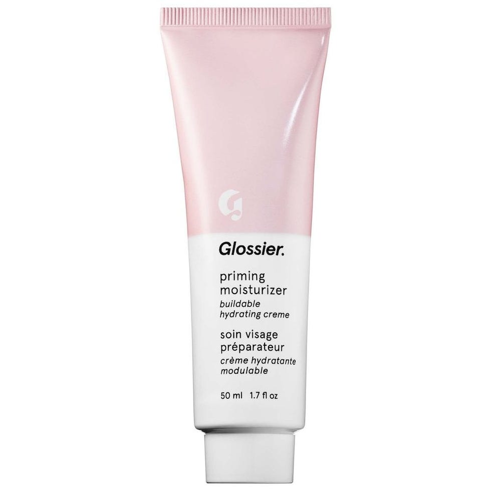 Priming Moisturizer