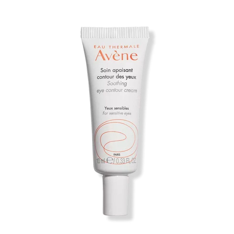Soothing Eye Contour Cream
