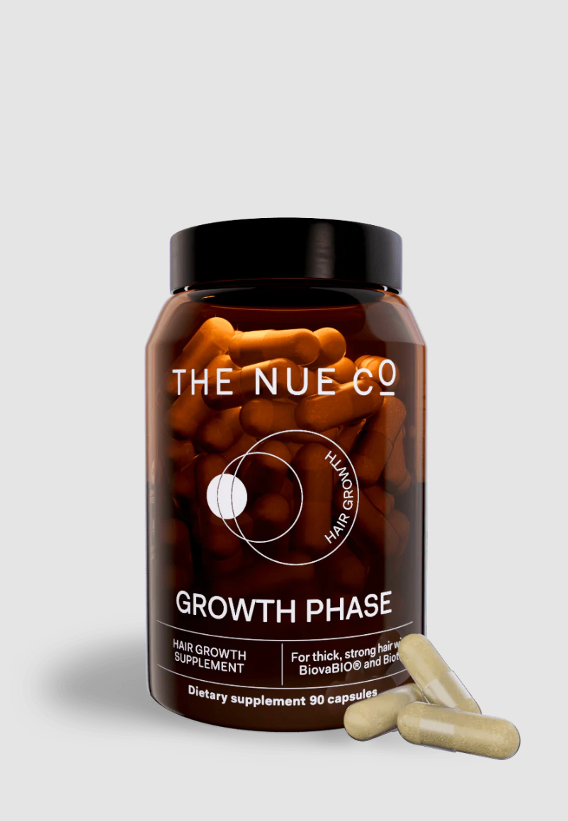 14 Best Hair Growth Vitamins of 2024, According to Experts