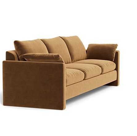 The 20 Most Comfortable Sofas of 2023 - PureWow