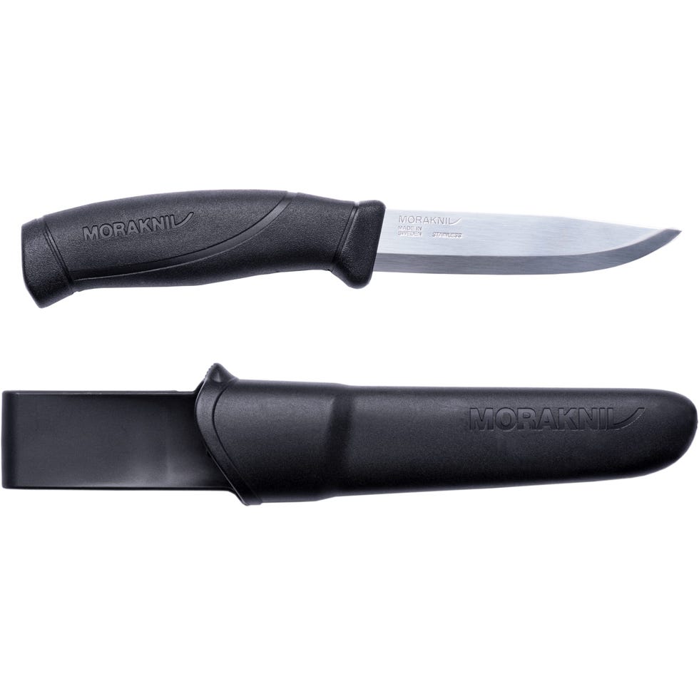 Companion Sandvik Knife