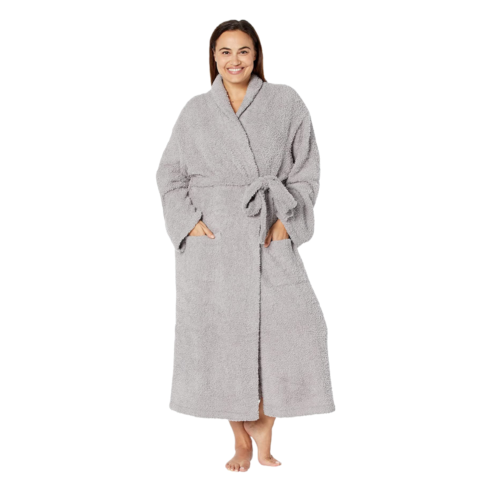 Cozychic bathrobe
