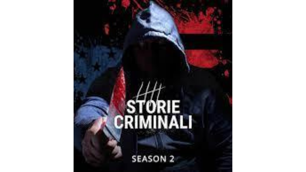 Serie TV true crime, Storie criminali su Prime Video 