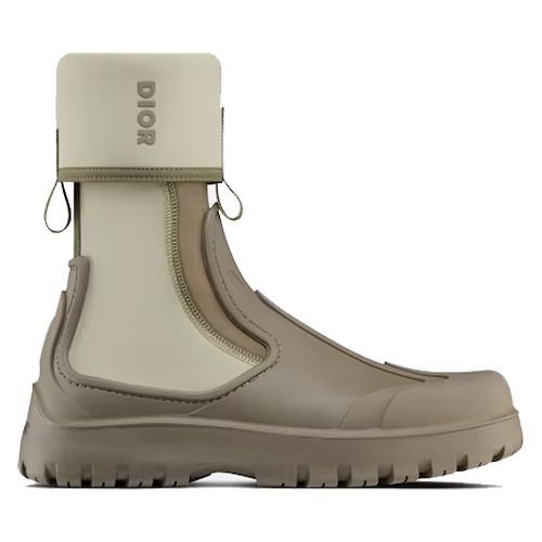 Dior Garden Ankle Boot