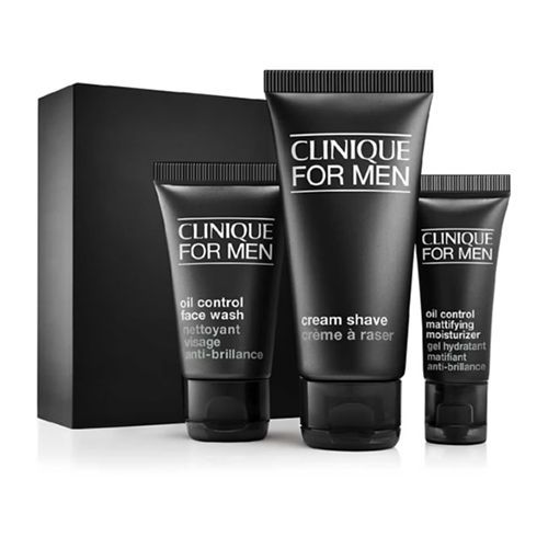 Clinique For Men Starter Kit – Daily Age Repair