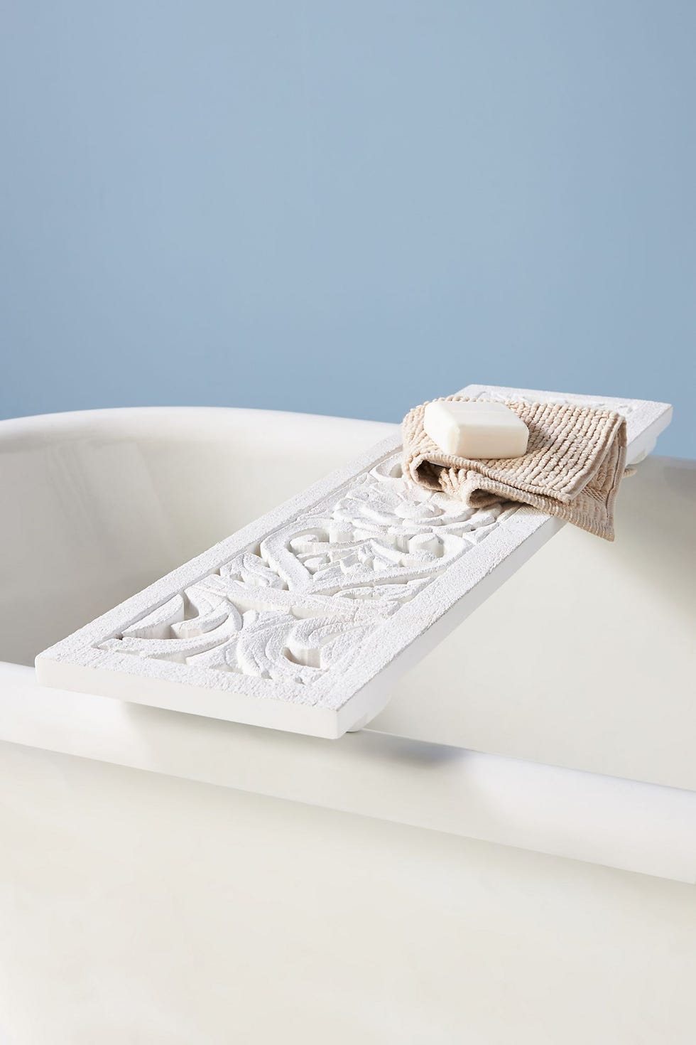 The Biggest Range of Bath Racks and Trays in the World