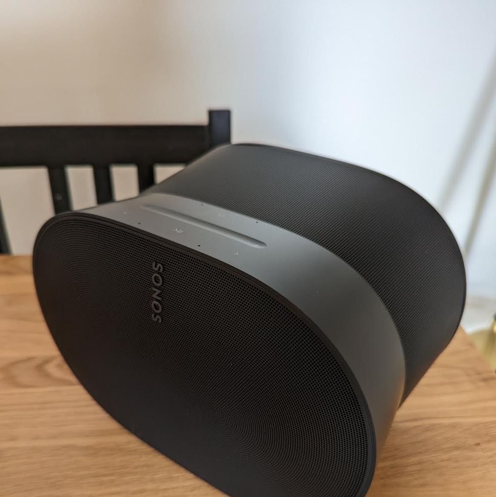 Sonos Era 100 review: Affordable multi-room audio that actually