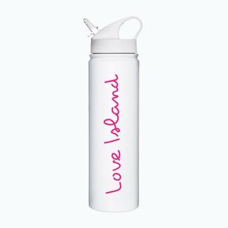 Love Island water bottle