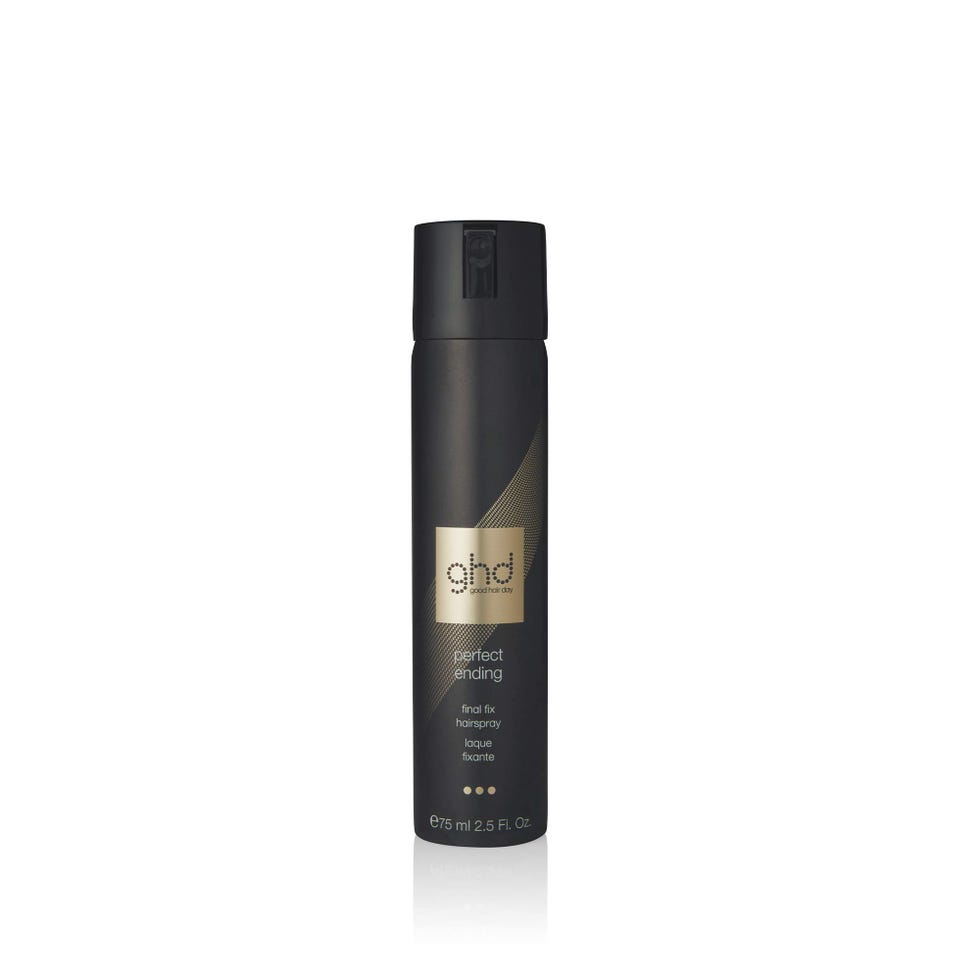 Perfect Ending - High Hold Moisture Resistant Hairspray