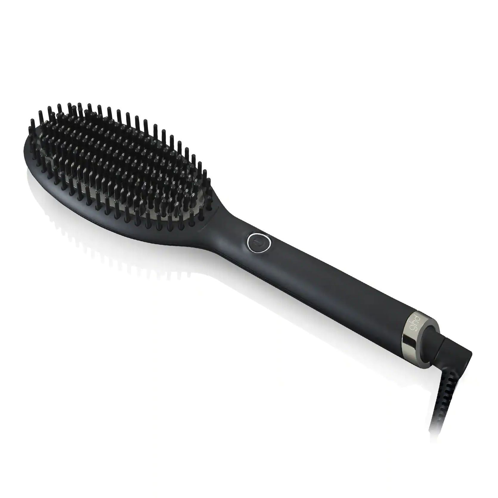 Ghd smoothing hot hairg good brush