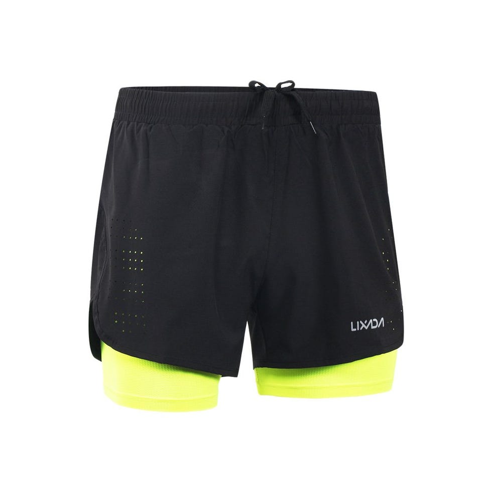Pantalones cortos de running