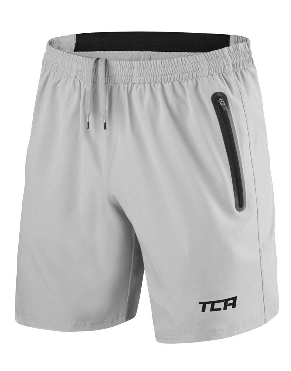 Pantalón corto de running para correr