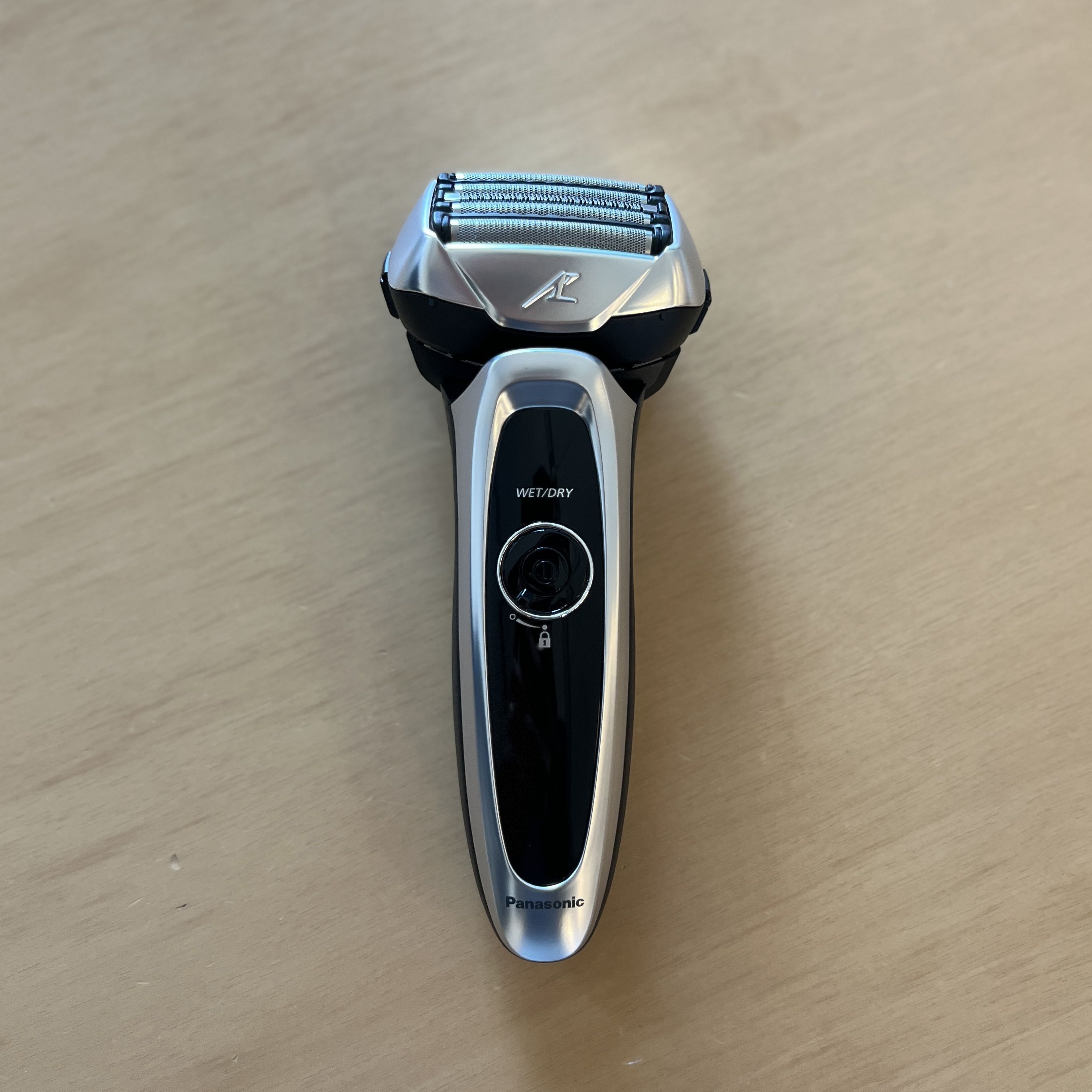 New on sale mens shaver