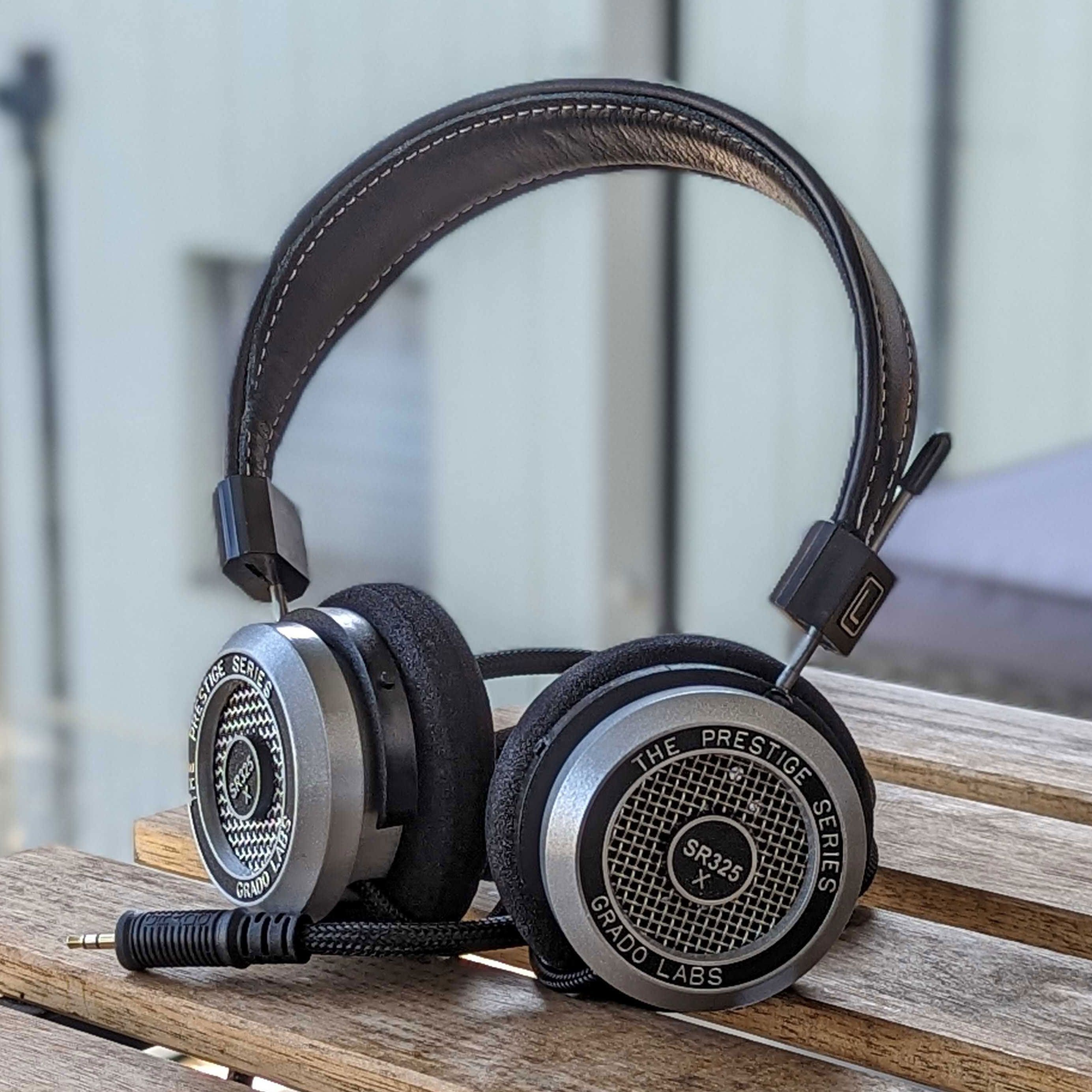 Top ten wired online headphones