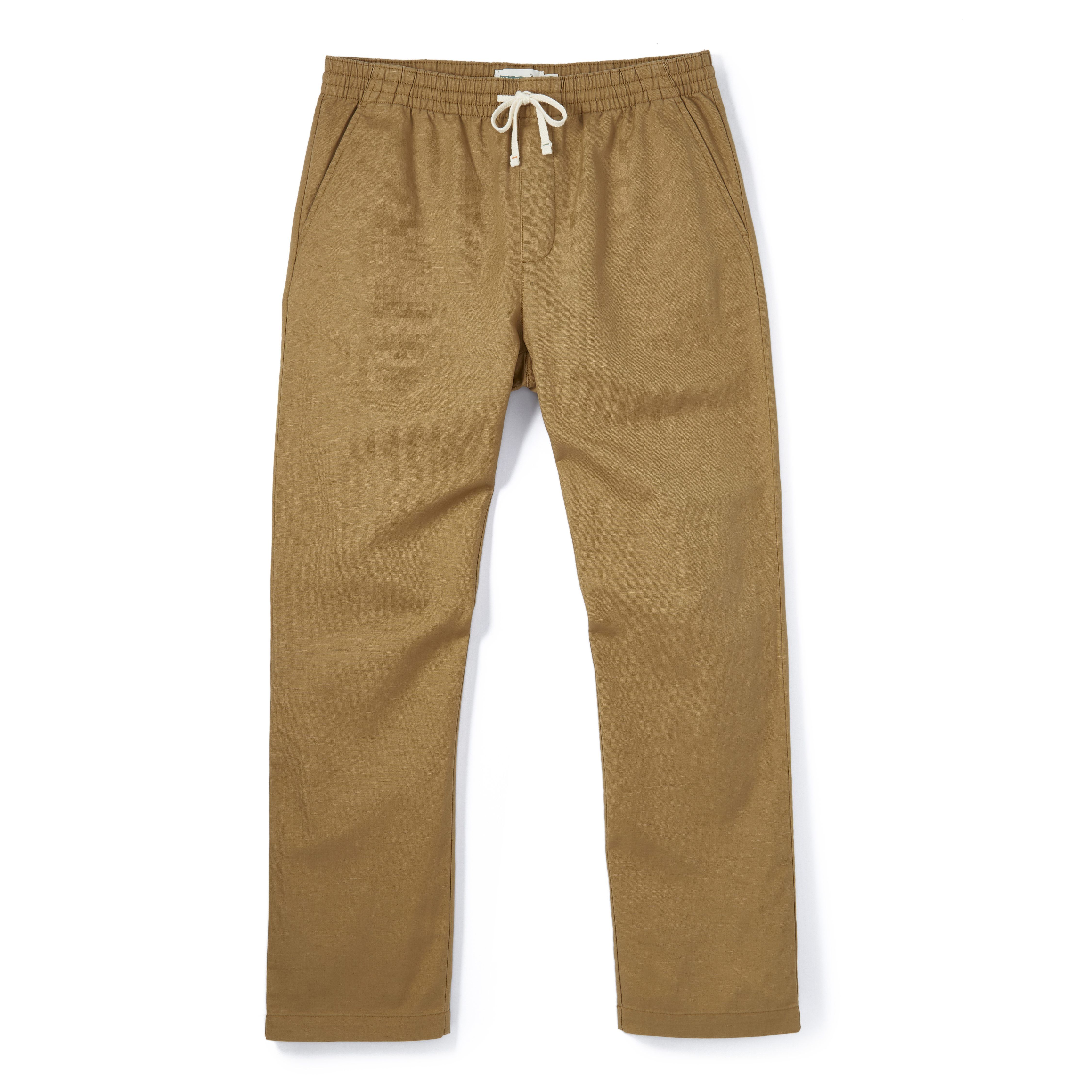 Linen Pants for Men 2024 - Best Linen Trousers For Men