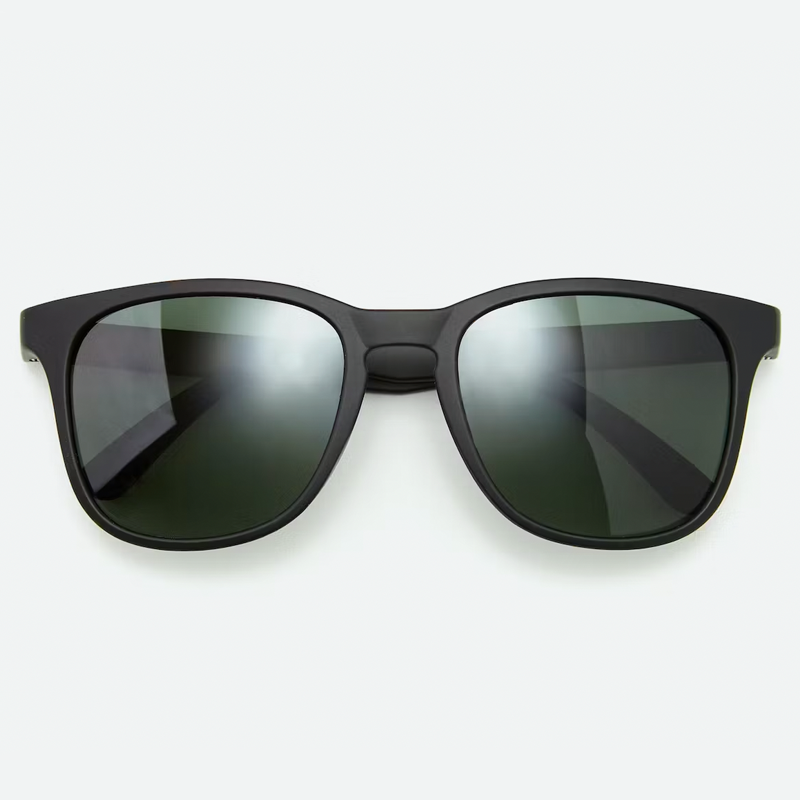 The 17 Best Black Sunglasses For Men In 2024 