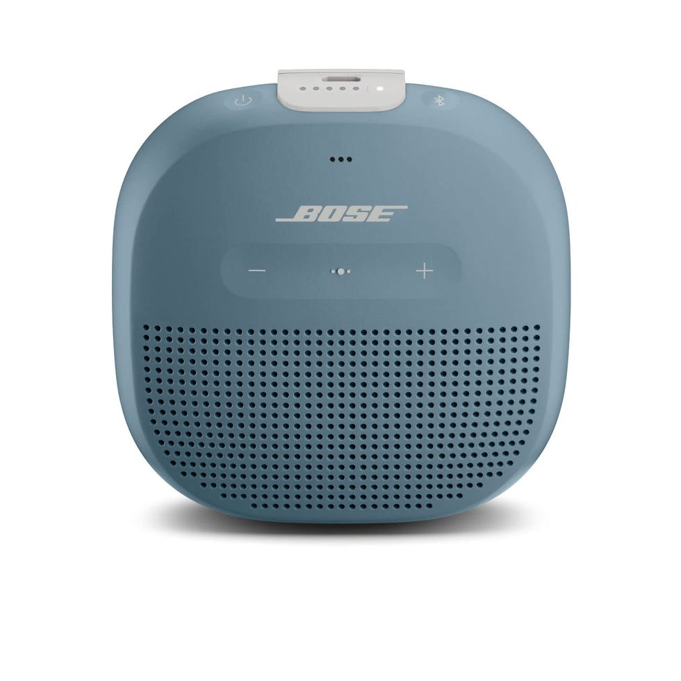 SoundLink Micro Bluetooth Speaker