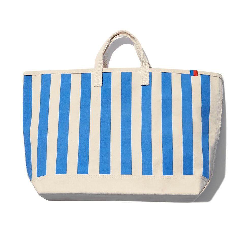 17 Stylish, Most Durable Beach Bags for Summer 2023