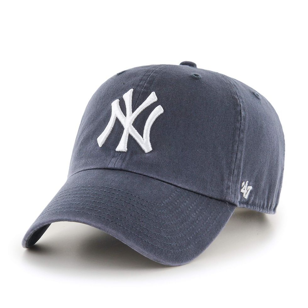 New York Yankees Adjustable Cap