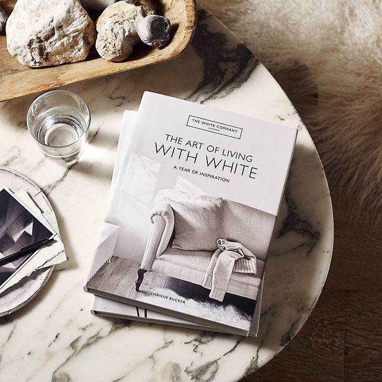 15 Best Coffee Table Books for Decorating