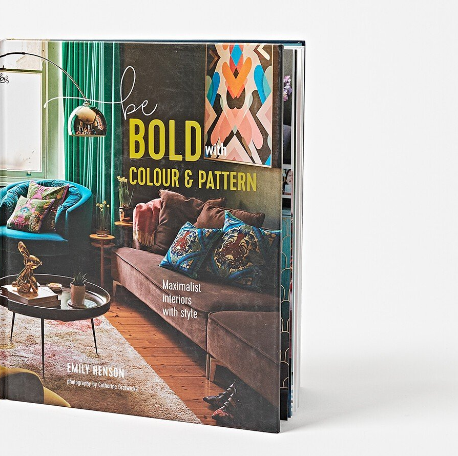 Best Coffee Table Books for Decorating - Color & Chic