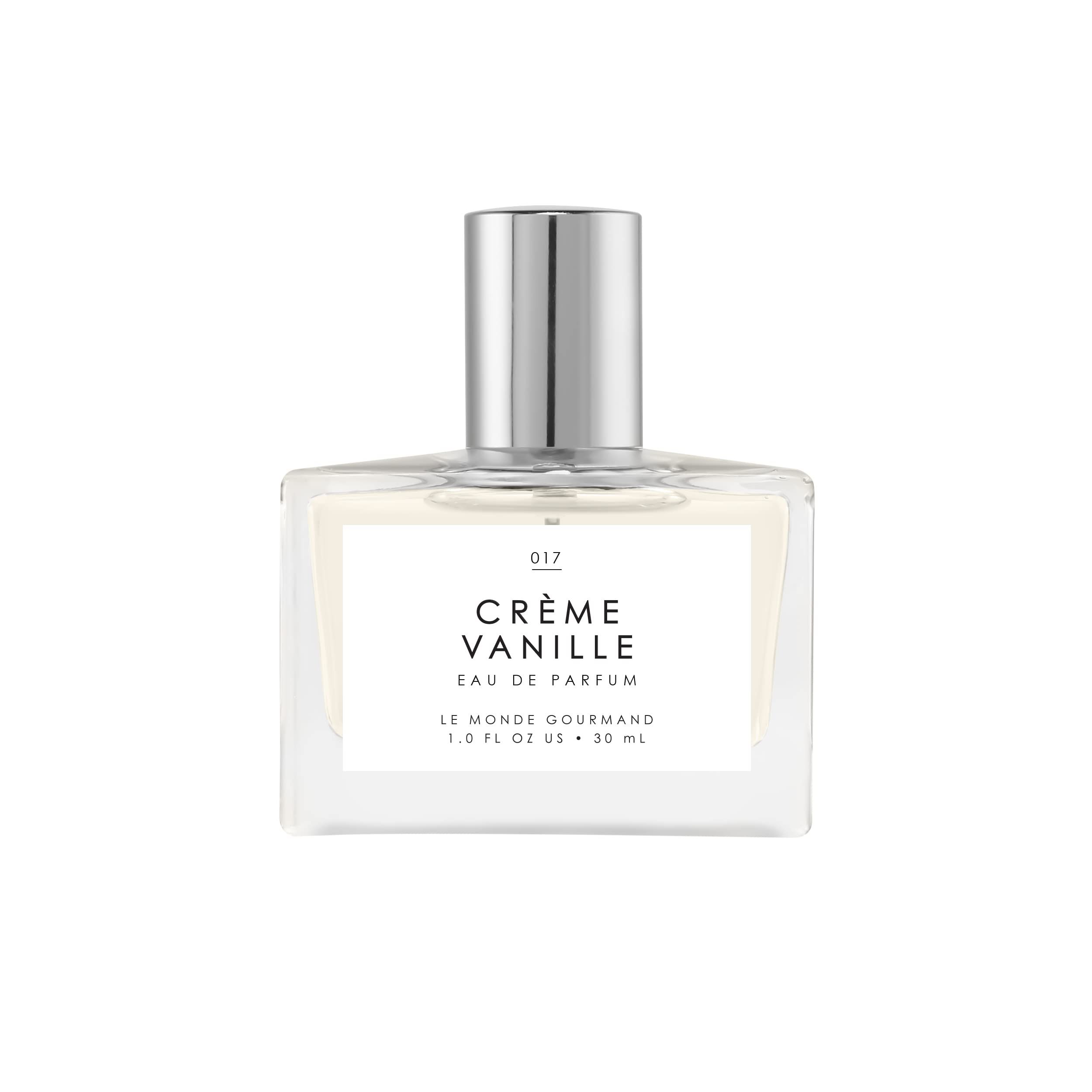 Women's vanilla online perfume