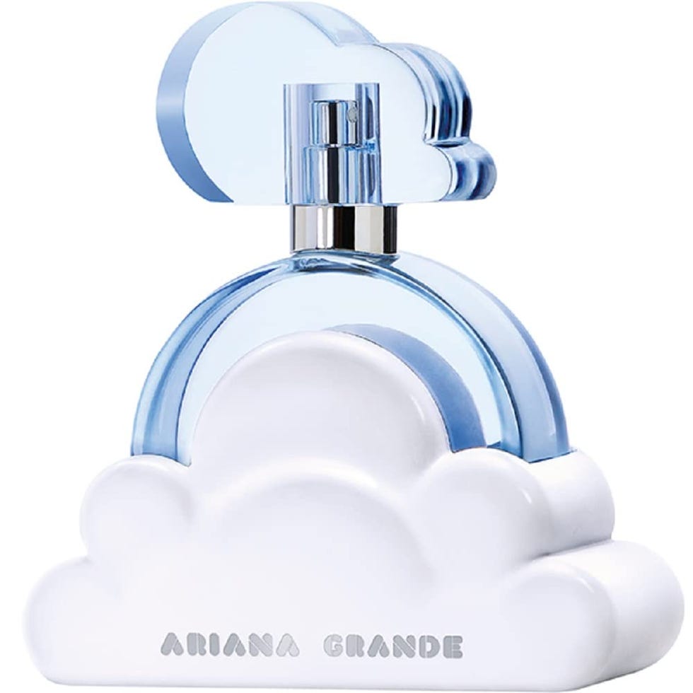 Cloud Eau de Parfum Spray