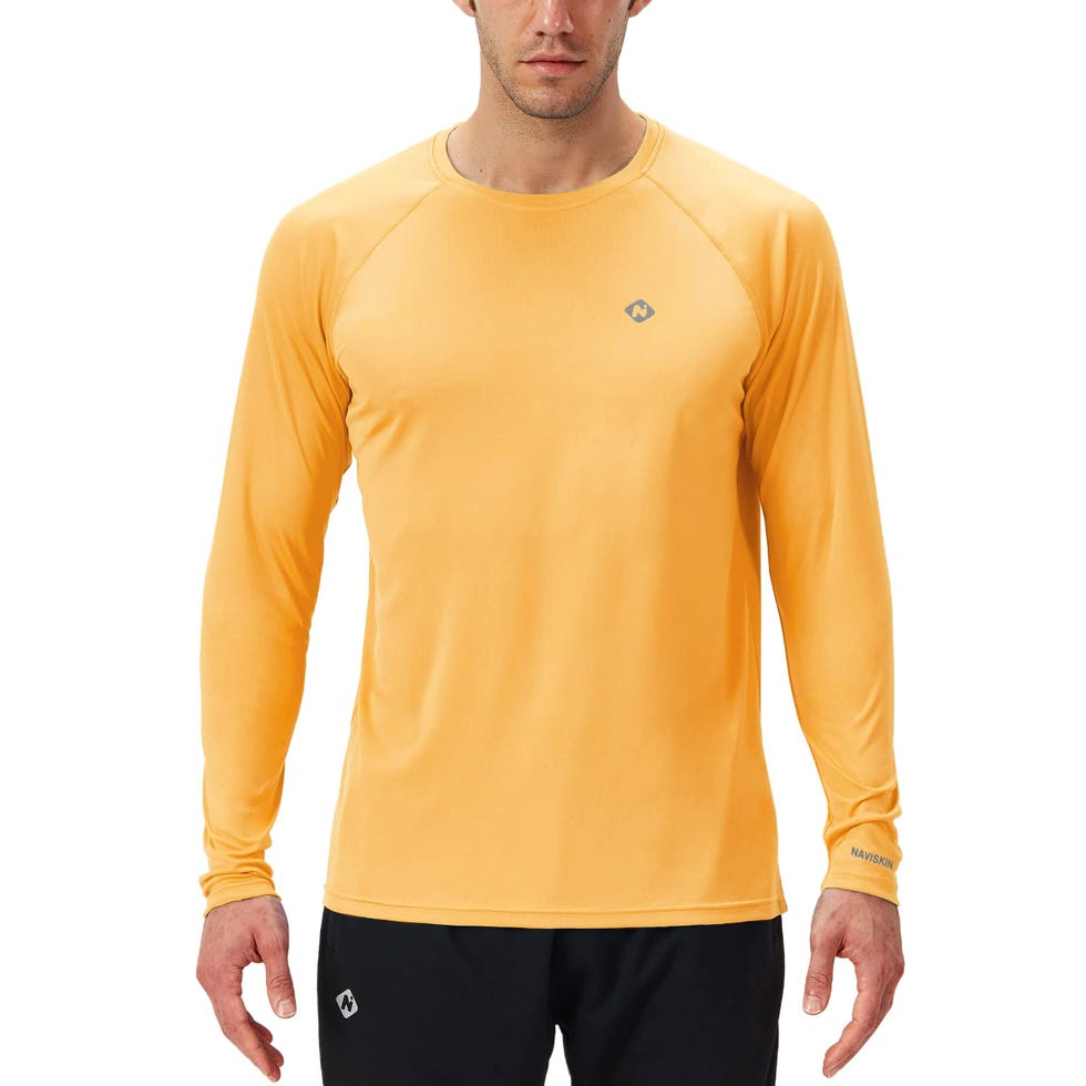 UPF 50+ Long Sleeve Shirt