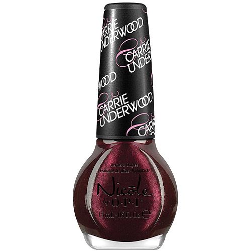 Carrie Underwood Nail Lacquer
